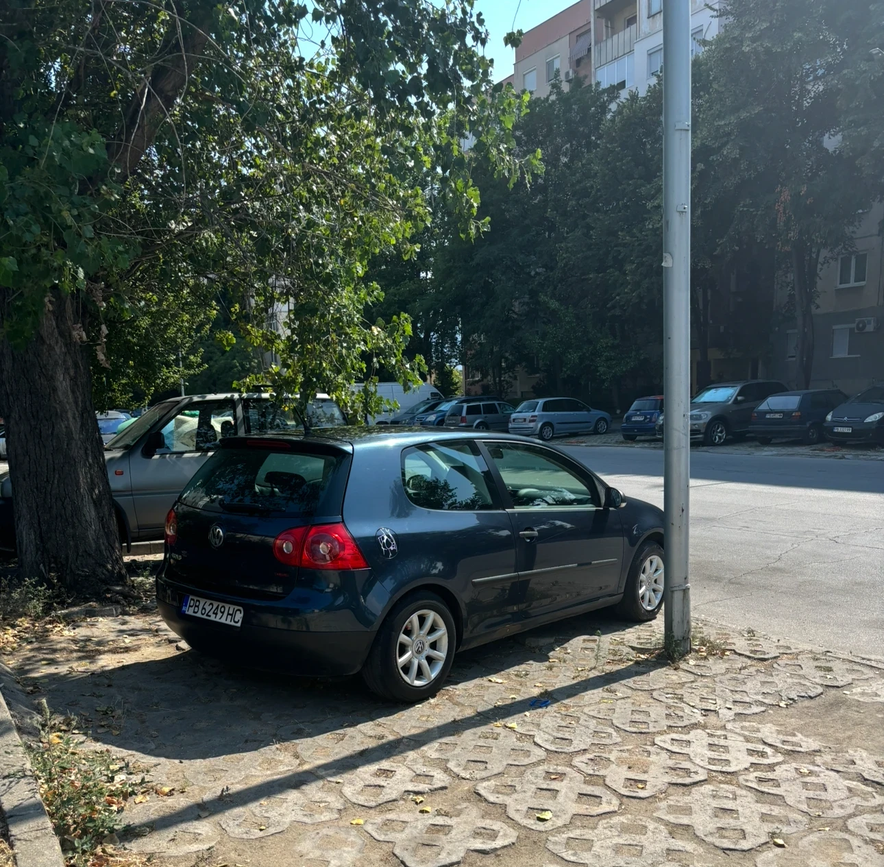 VW Golf  - изображение 4