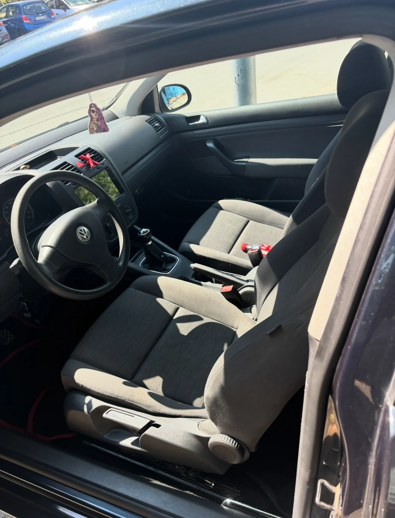 VW Golf  - изображение 5