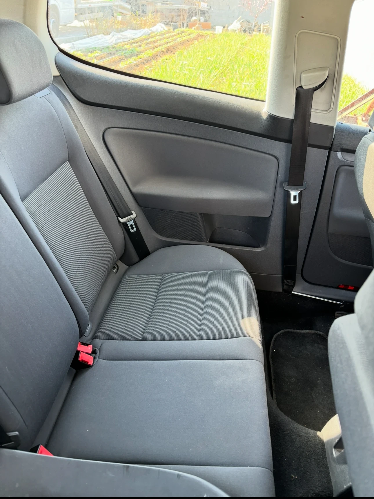 VW Golf  - изображение 6