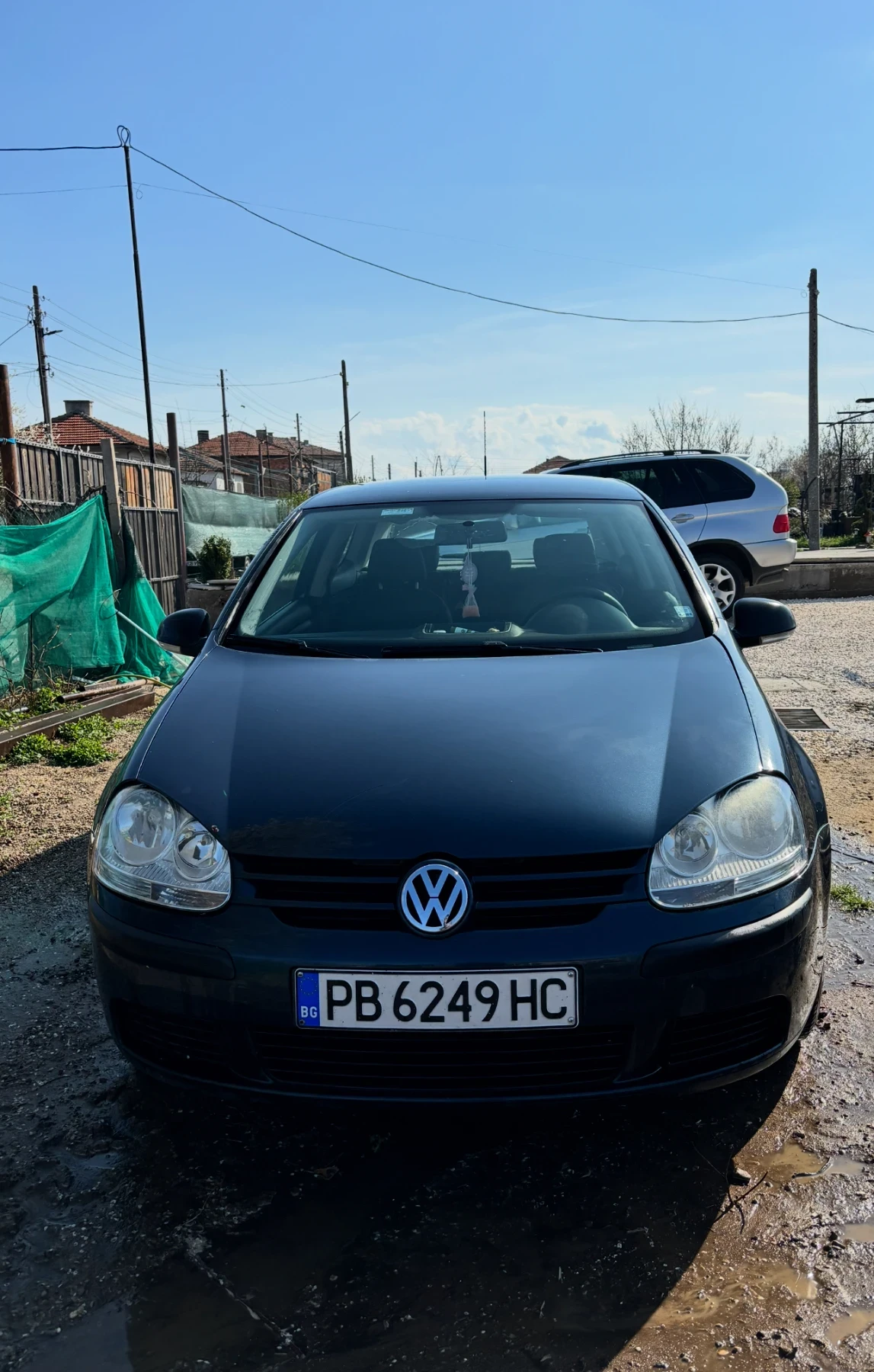 VW Golf  - изображение 3