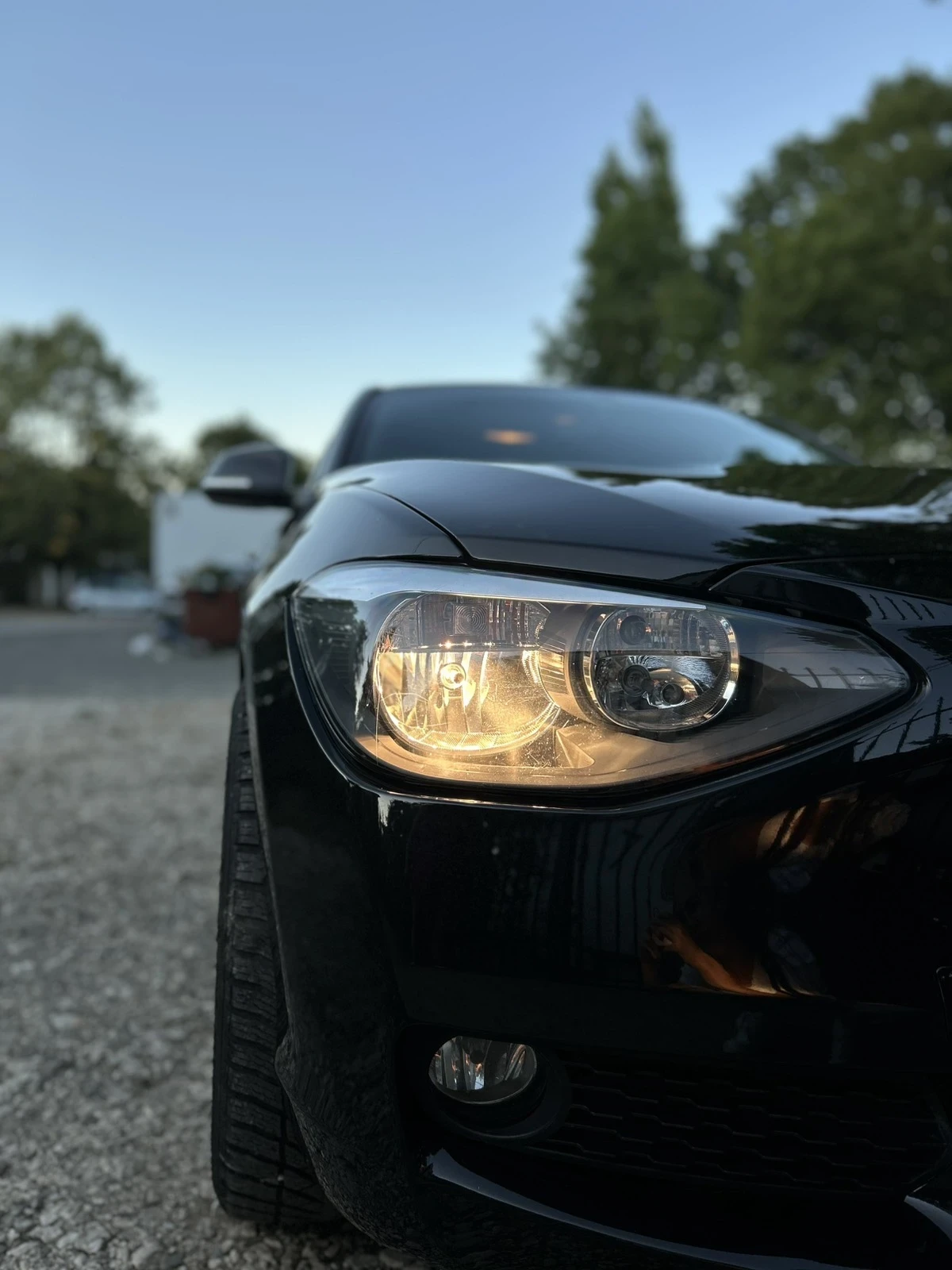 BMW 116 114 i - изображение 9