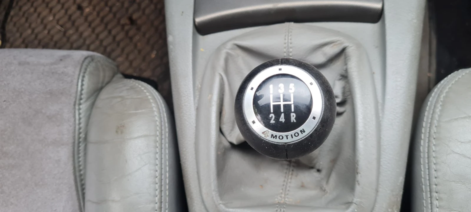 VW Passat  - изображение 7