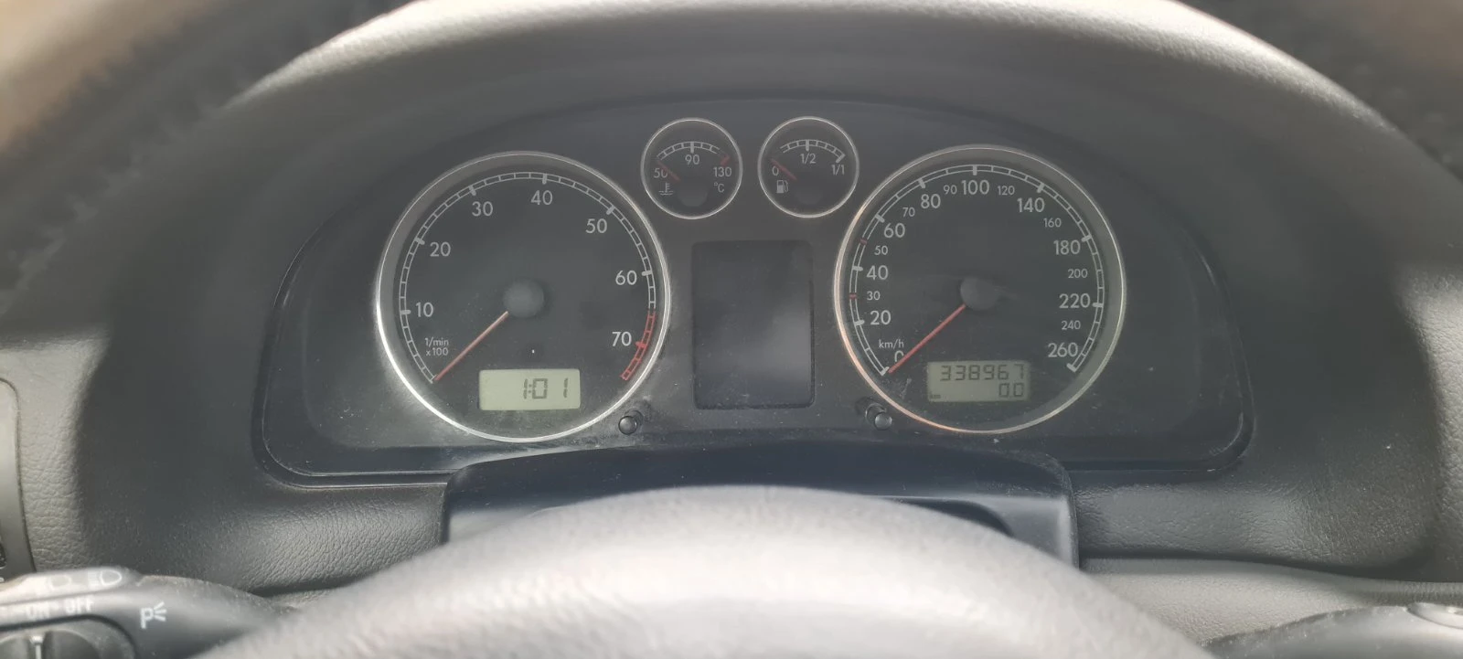 VW Passat  - изображение 5