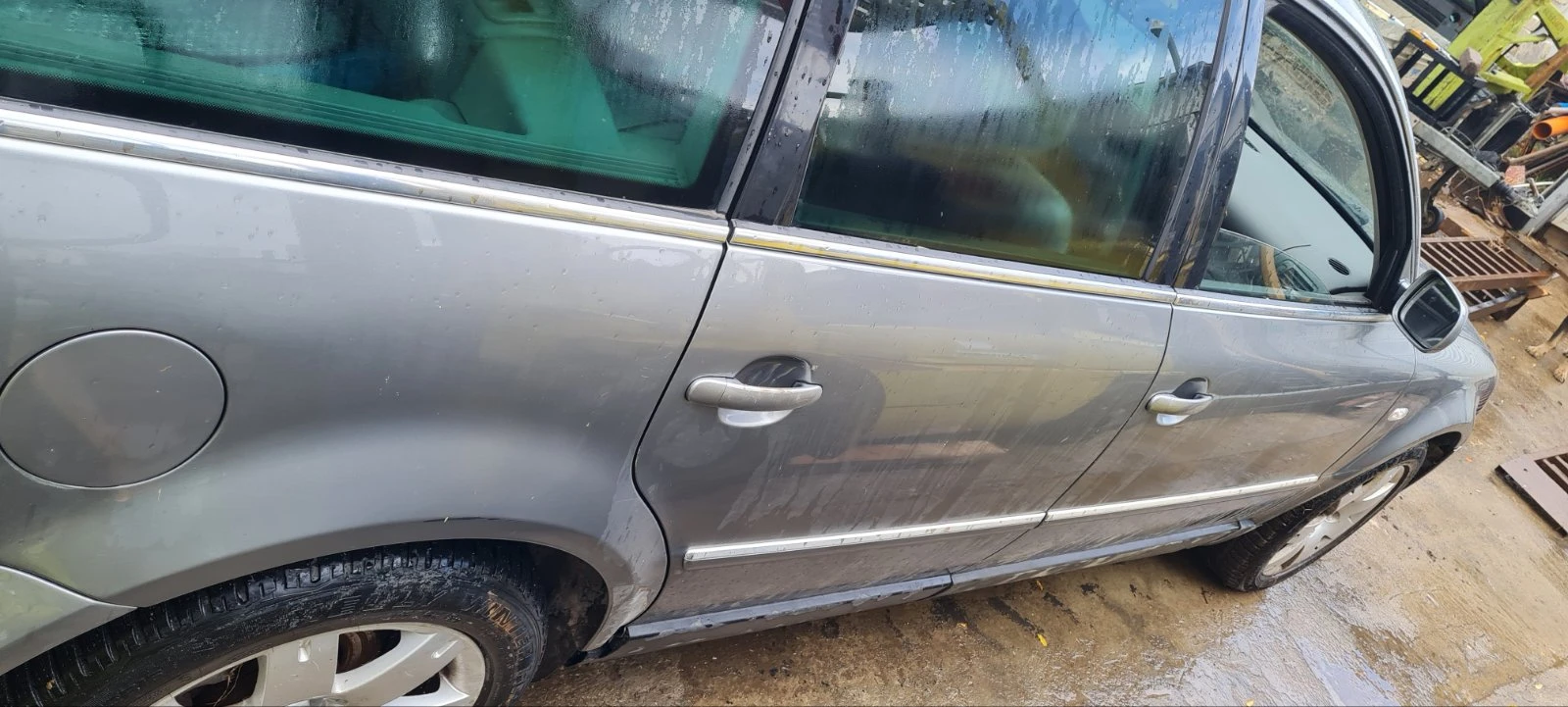 VW Passat | Mobile.bg � ����������� 15