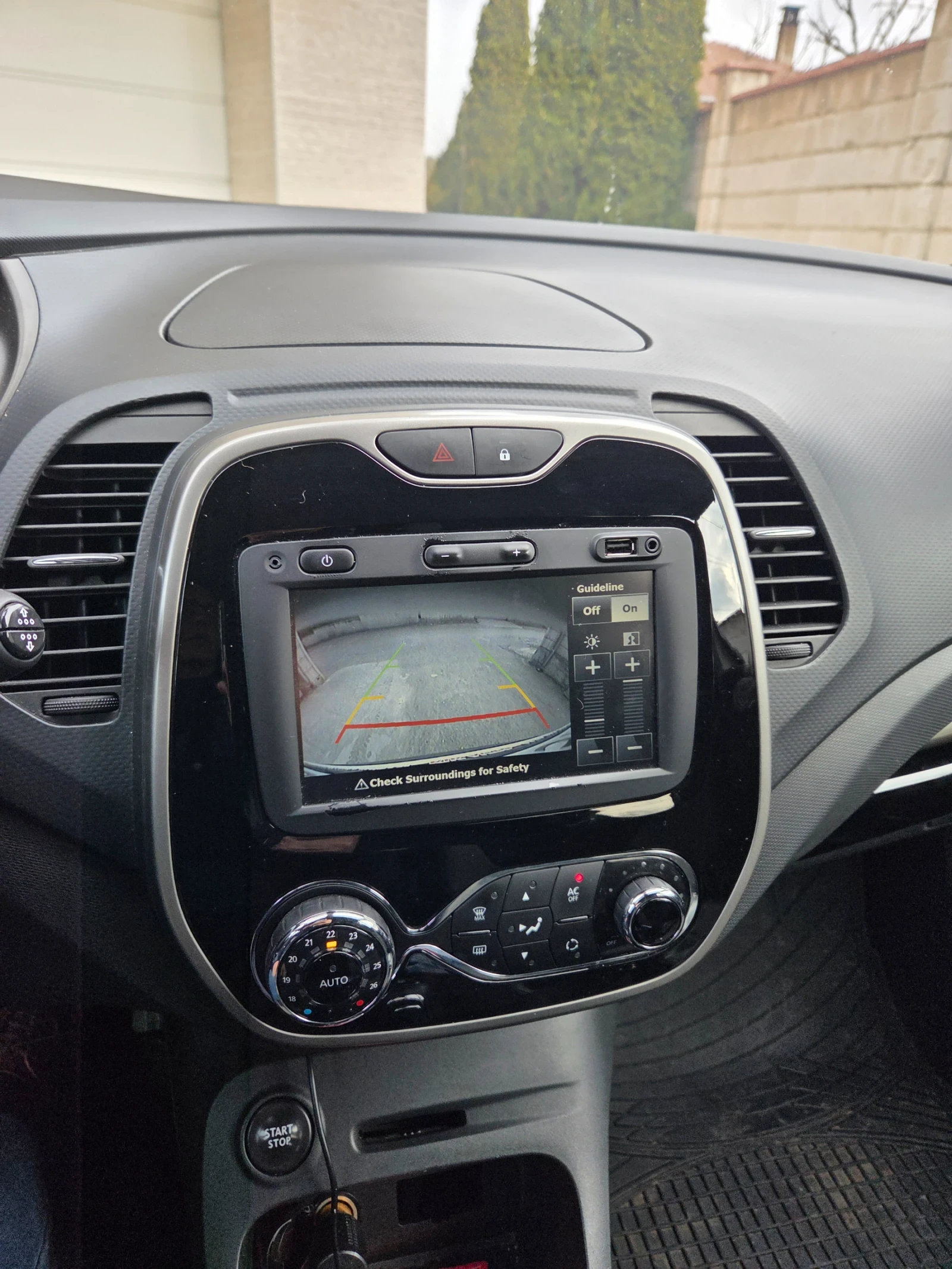 Renault Captur  - изображение 4