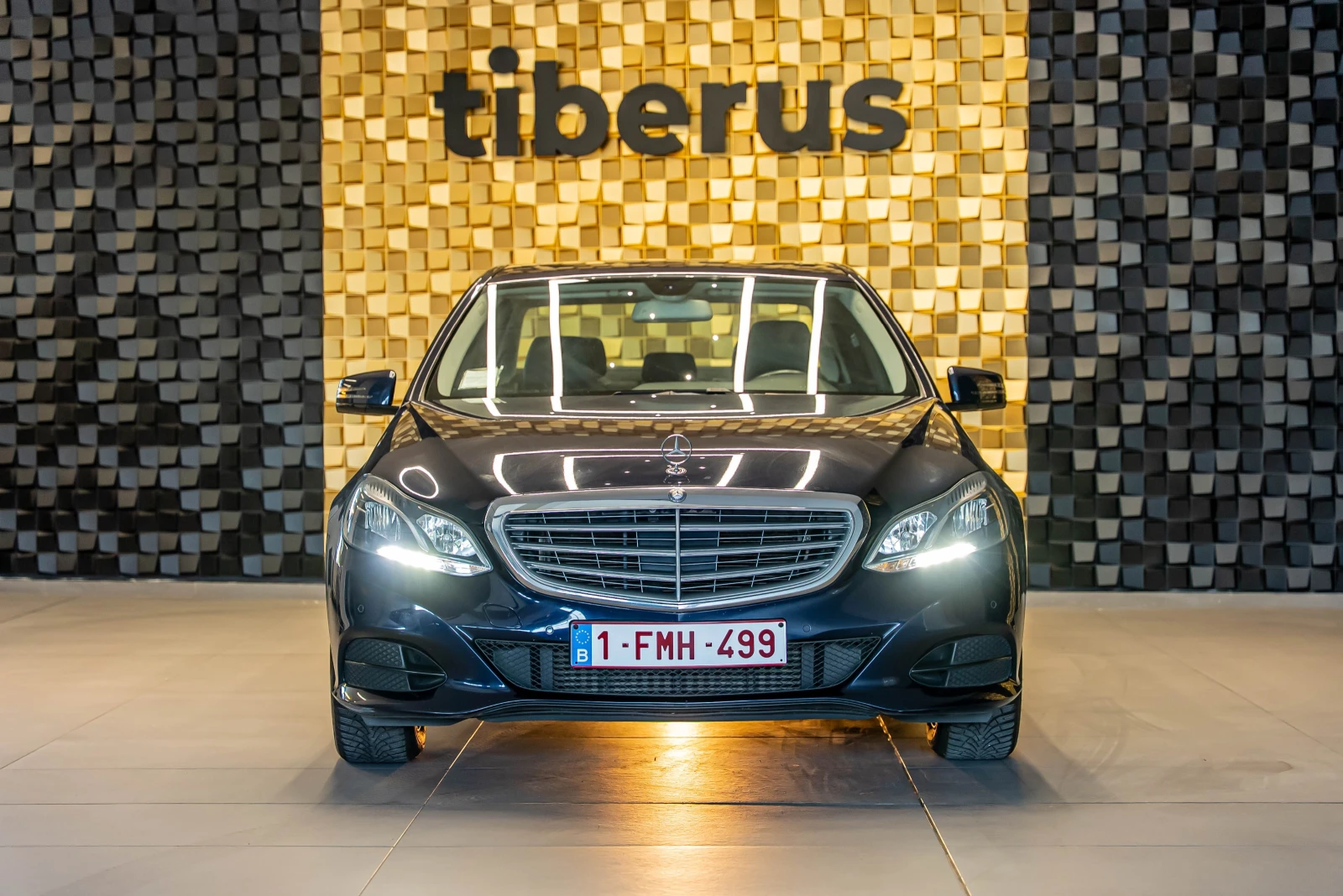 Mercedes-Benz E 200 CDI AUTOMAT - изображение 3
