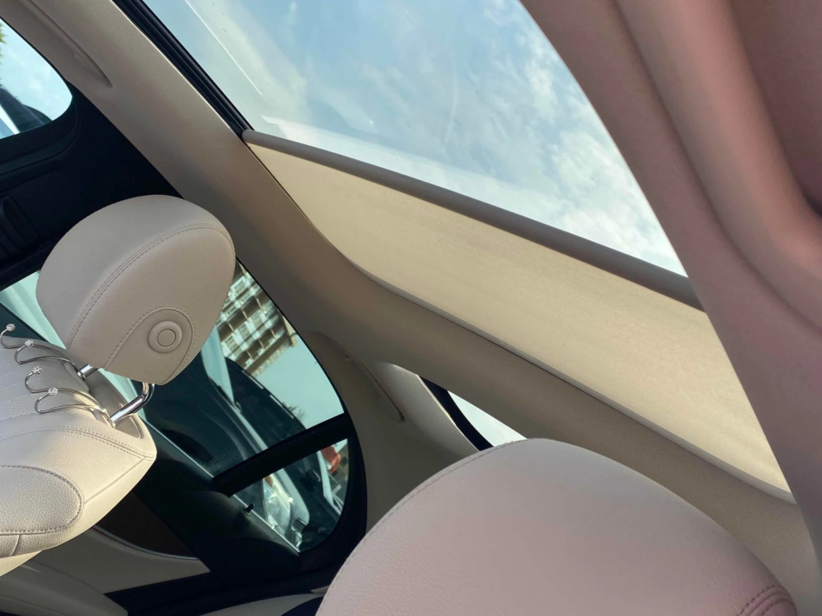 Mercedes-Benz E 350 AMG* BURMESTER* 4MATIC - изображение 6