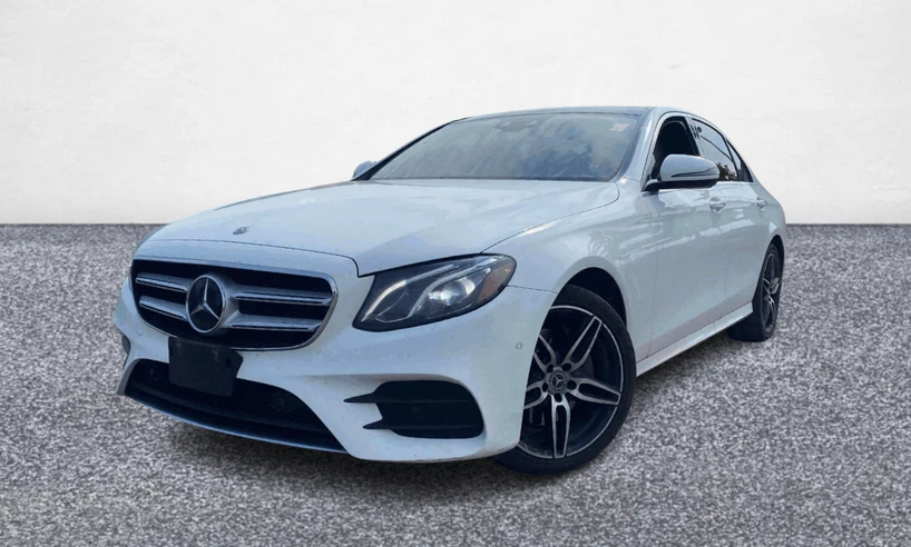 Mercedes-Benz E 350 AMG* BURMESTER* 4MATIC | Mobile.bg   1