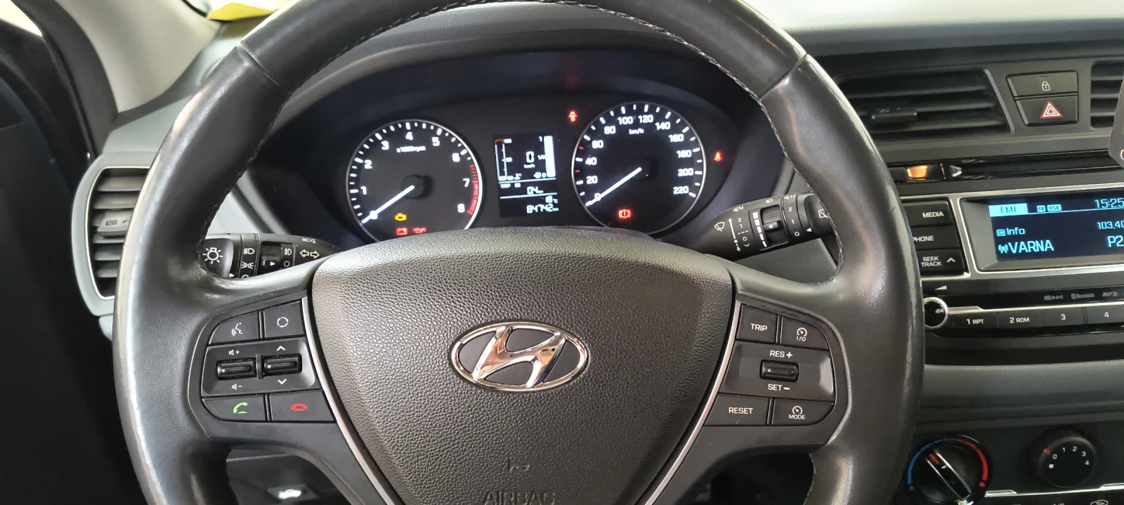 Hyundai I20 Activ  | Mobile.bg — изображение 3