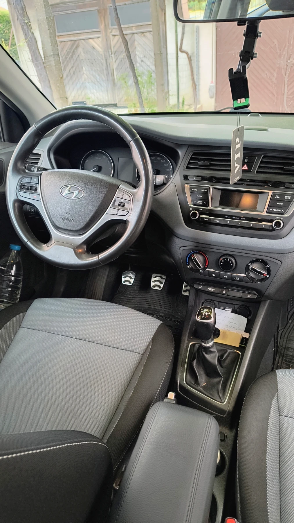 Hyundai I20 Activ  | Mobile.bg — изображение 6