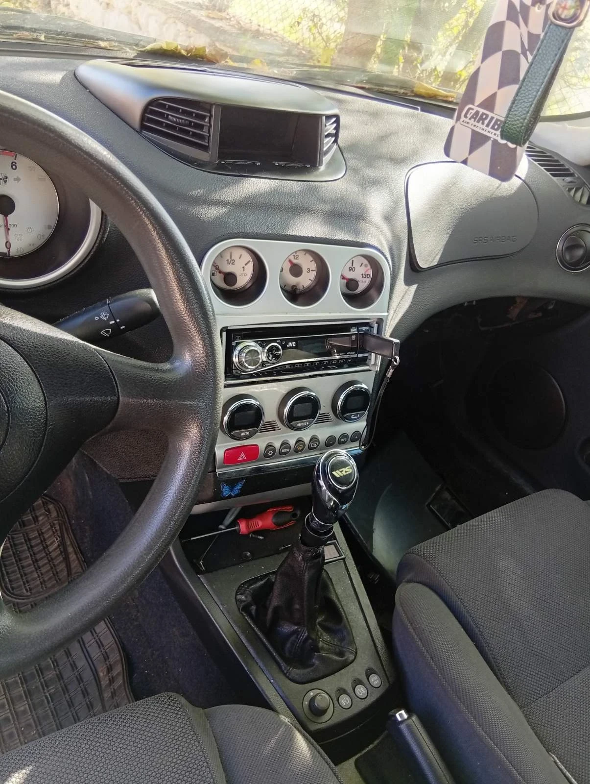 Alfa Romeo 156 | Mobile.bg   8