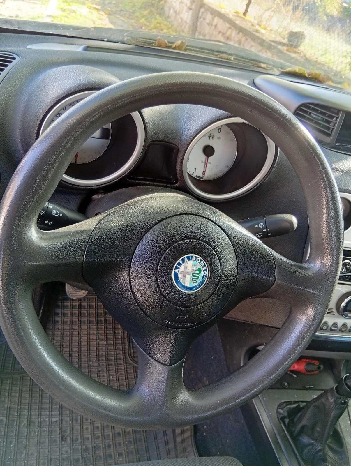 Alfa Romeo 156 | Mobile.bg   5