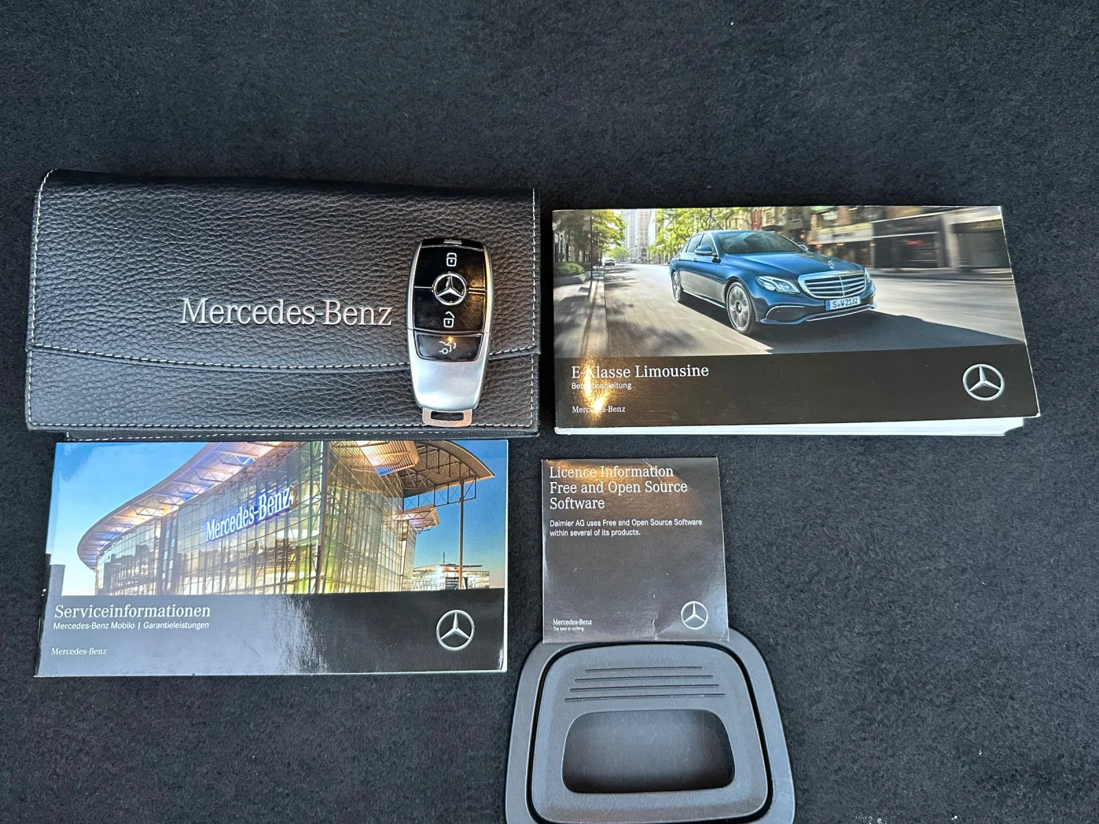 Mercedes-Benz E 350 AMG/9G/DIGITAL/BURMESTER | Mobile.bg   17