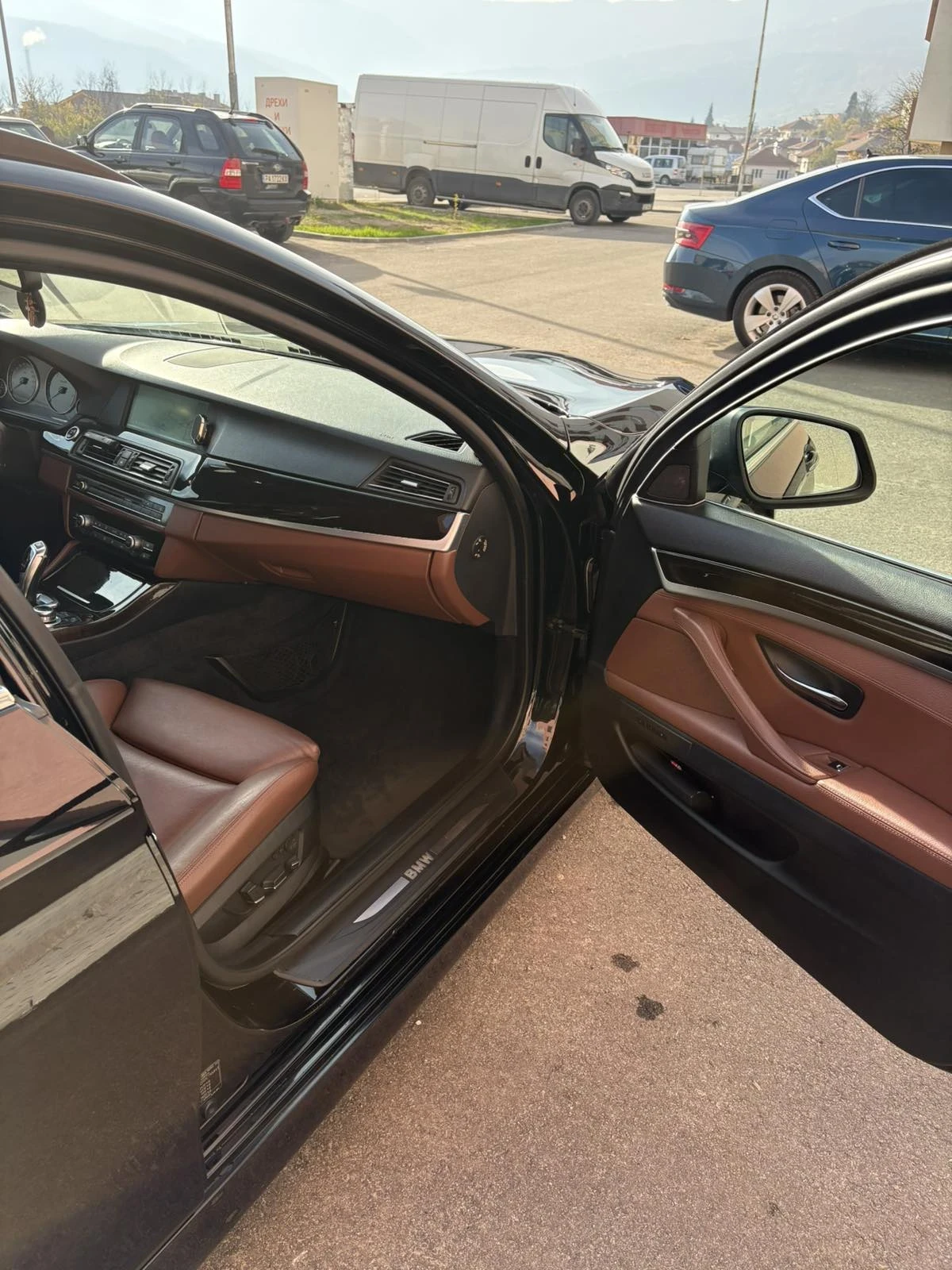 BMW 525 | Mobile.bg   16