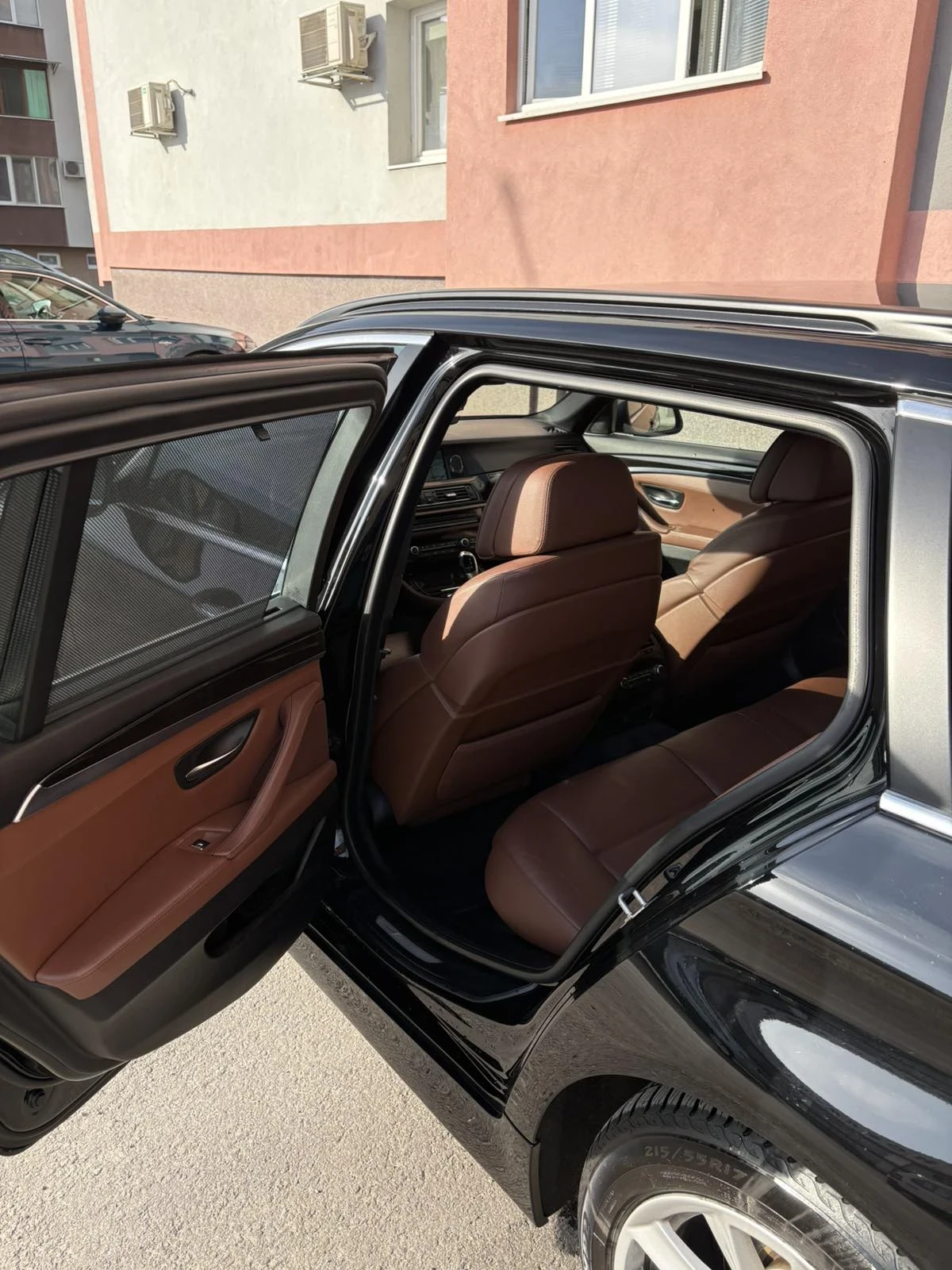 BMW 525 | Mobile.bg   13