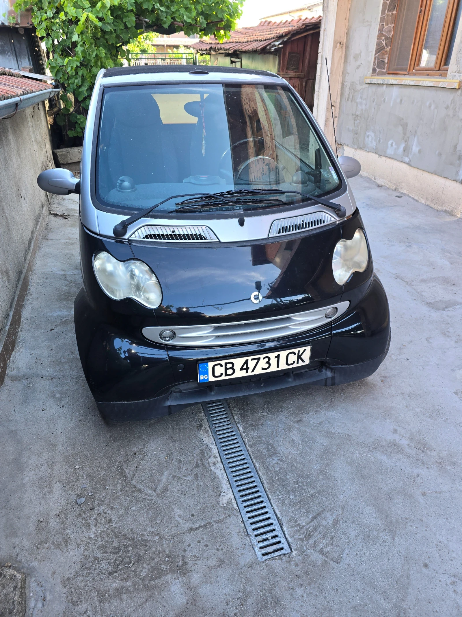 Smart Fortwo  - изображение 2