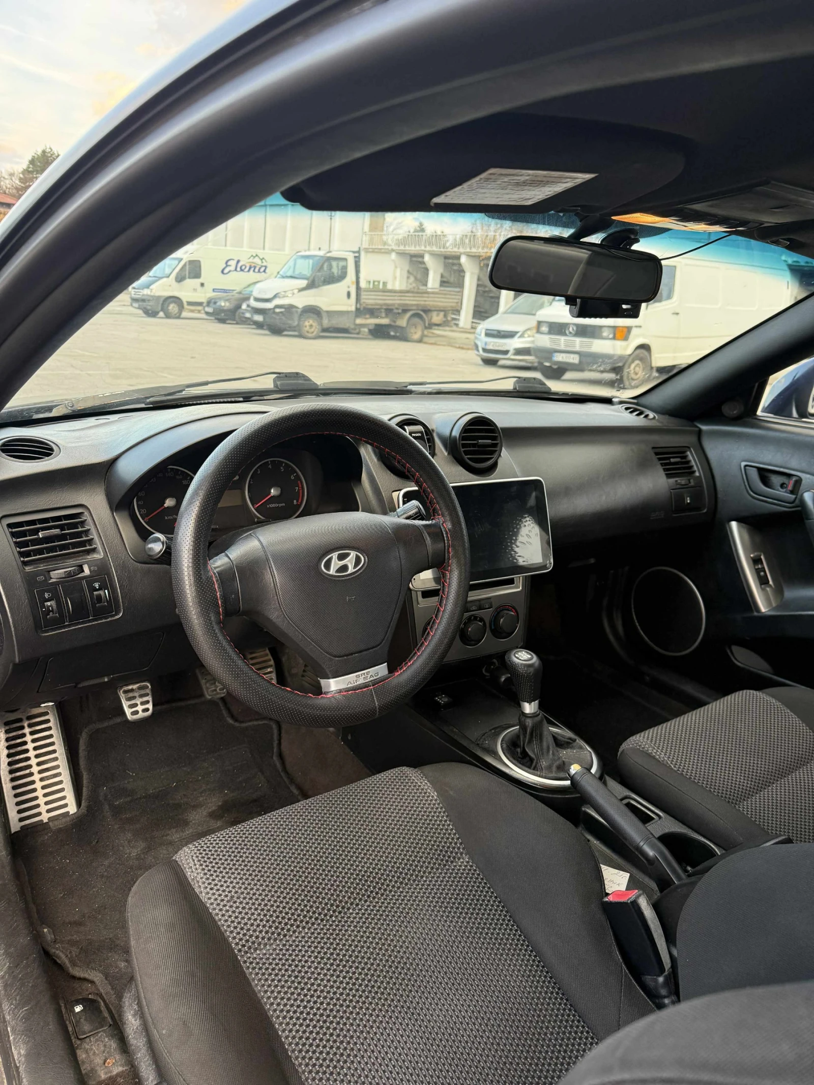 Hyundai Coupe | Mobile.bg   5