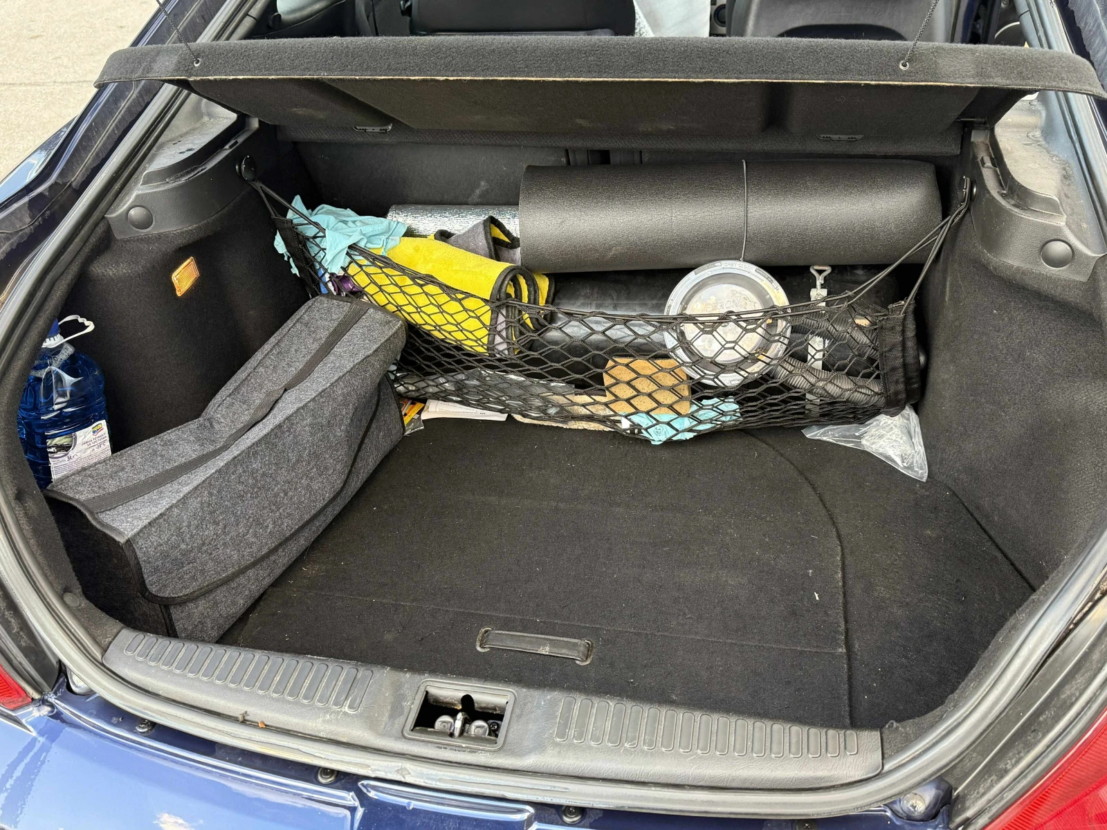 Hyundai Coupe | Mobile.bg   8