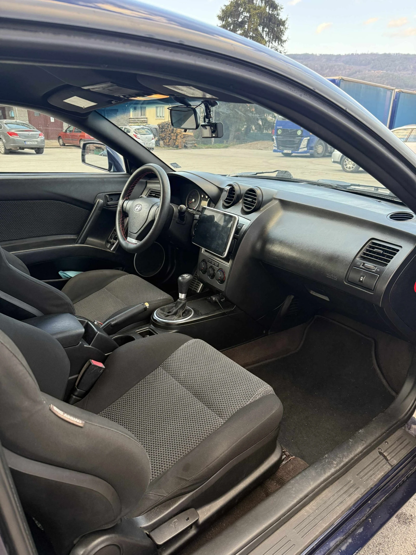 Hyundai Coupe | Mobile.bg   6