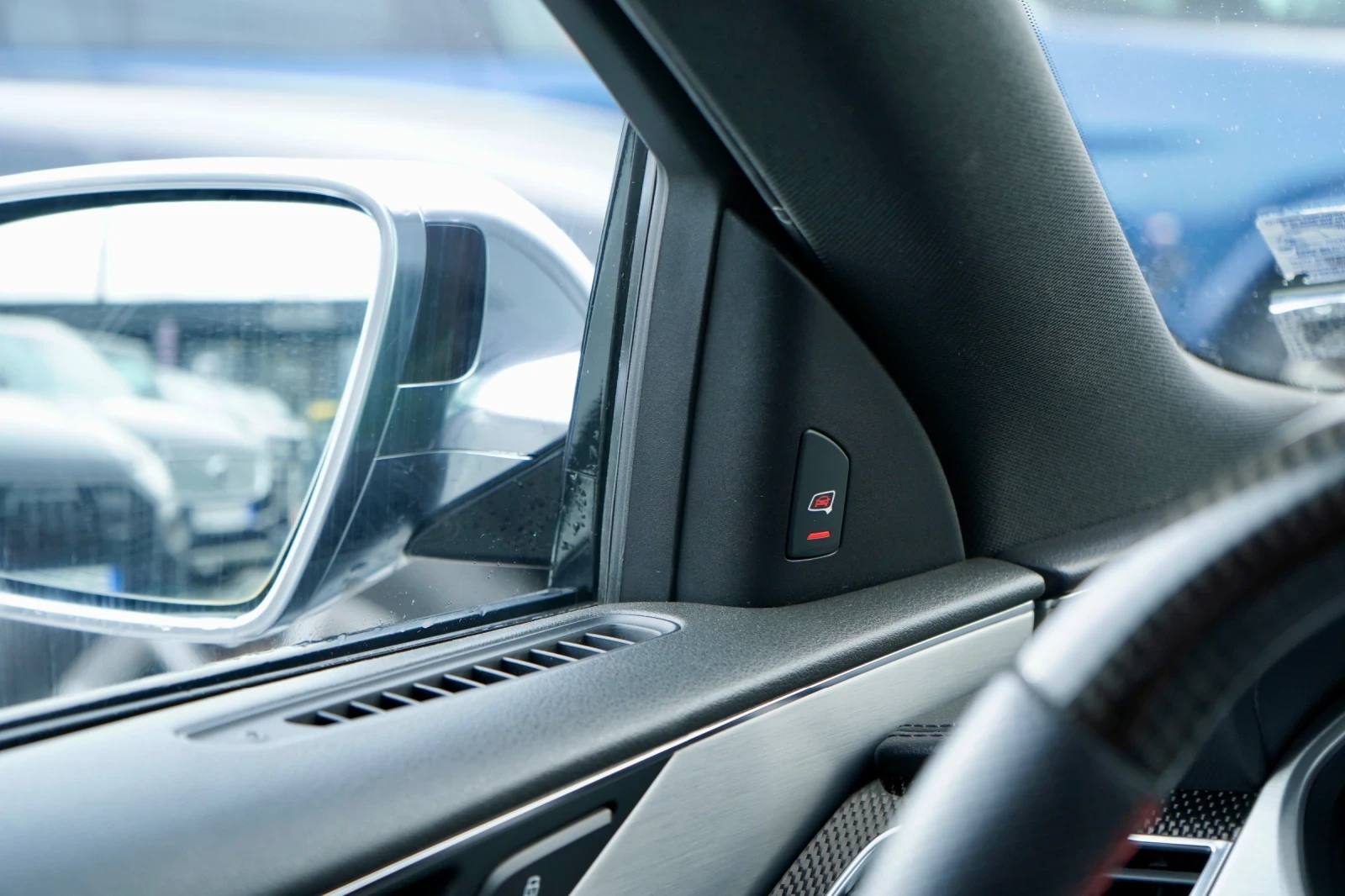 Audi S8 * 4.0T* DISTR* 360* CARBON* * *  | Mobile.bg   16