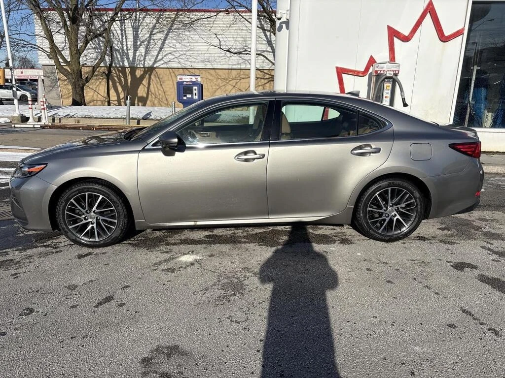Lexus ES * BASE * CARFAX * ���� �� �� | Mobile.bg � ����������� 4