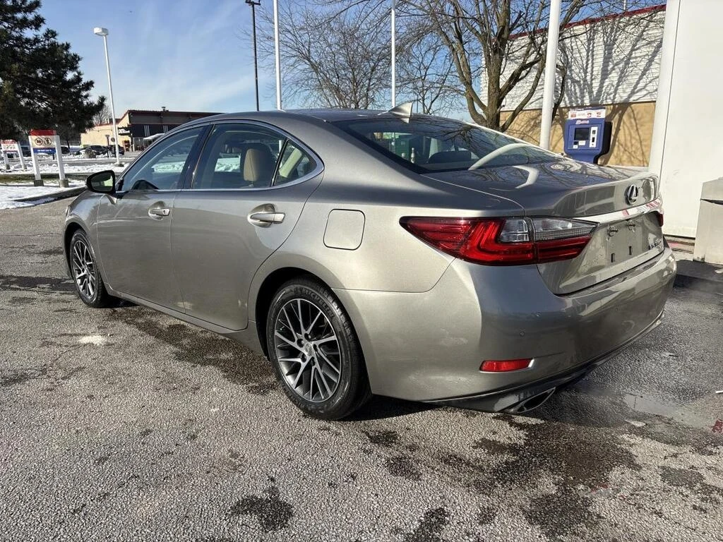 Lexus ES * BASE * CARFAX * ���� �� �� | Mobile.bg � ����������� 3