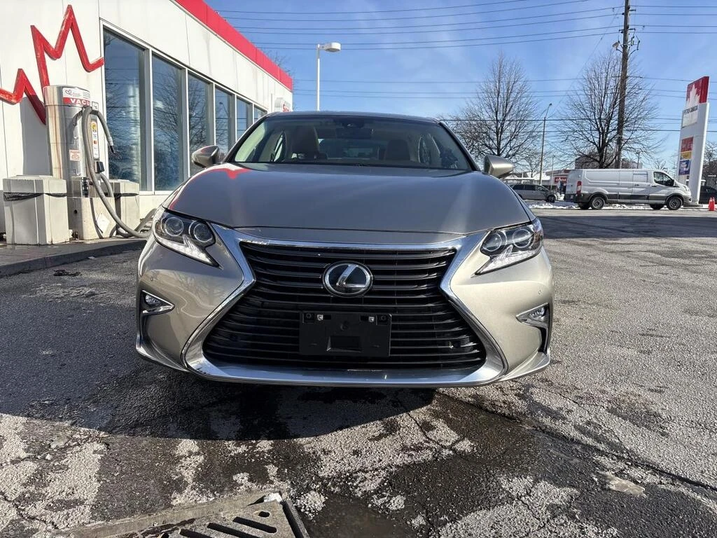 Lexus ES * BASE * CARFAX * ���� �� �� | Mobile.bg � ����������� 1