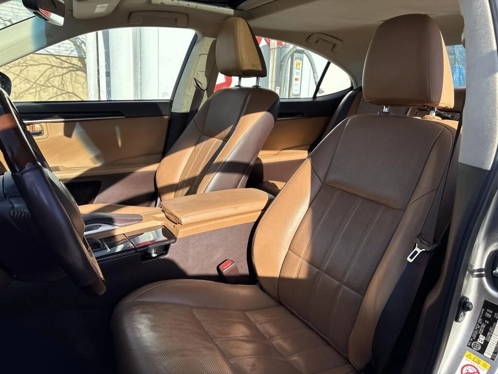 Lexus ES * BASE * CARFAX * ���� �� �� | Mobile.bg � ����������� 6
