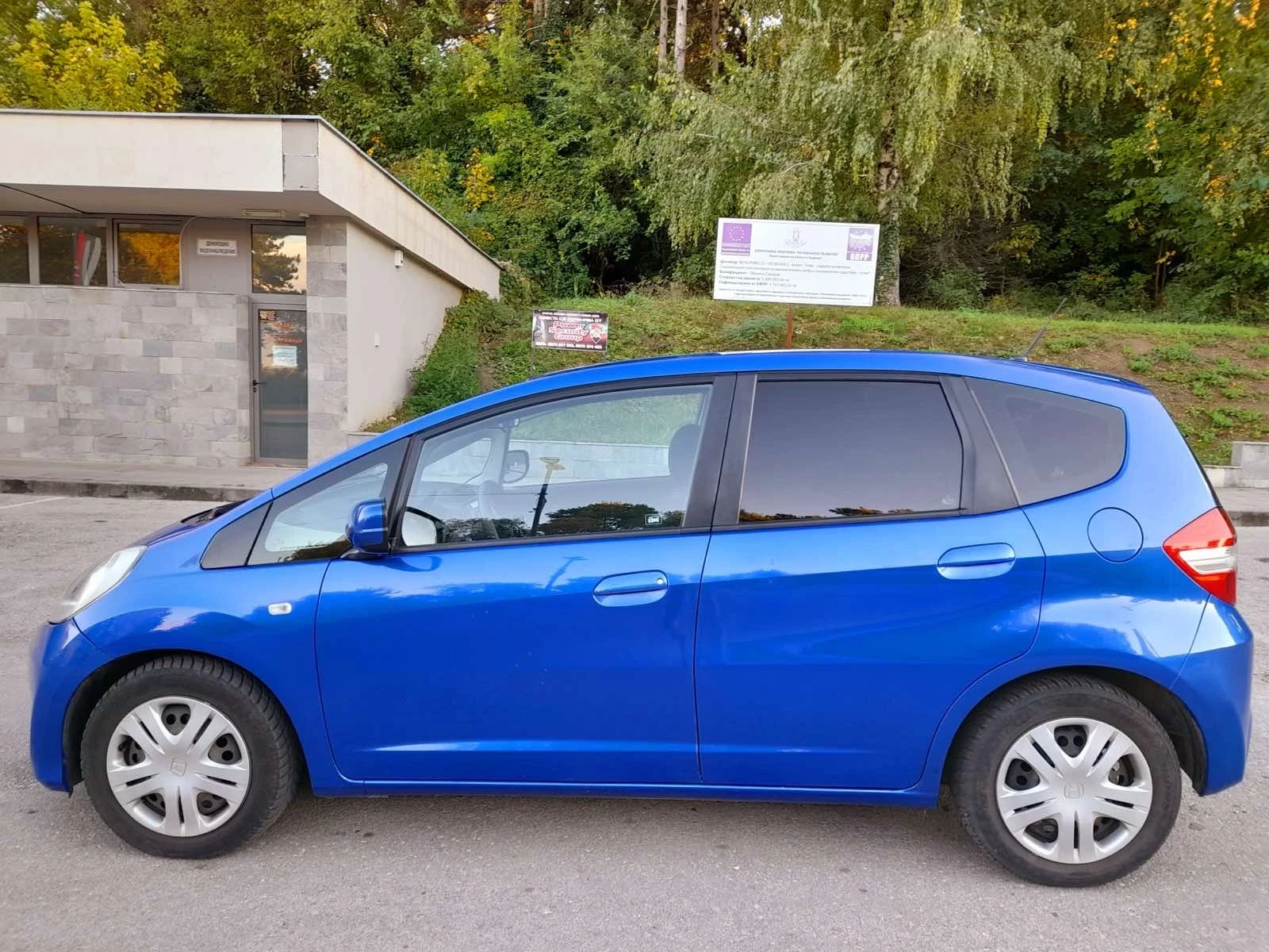 Honda Jazz 1.2i - изображение 2