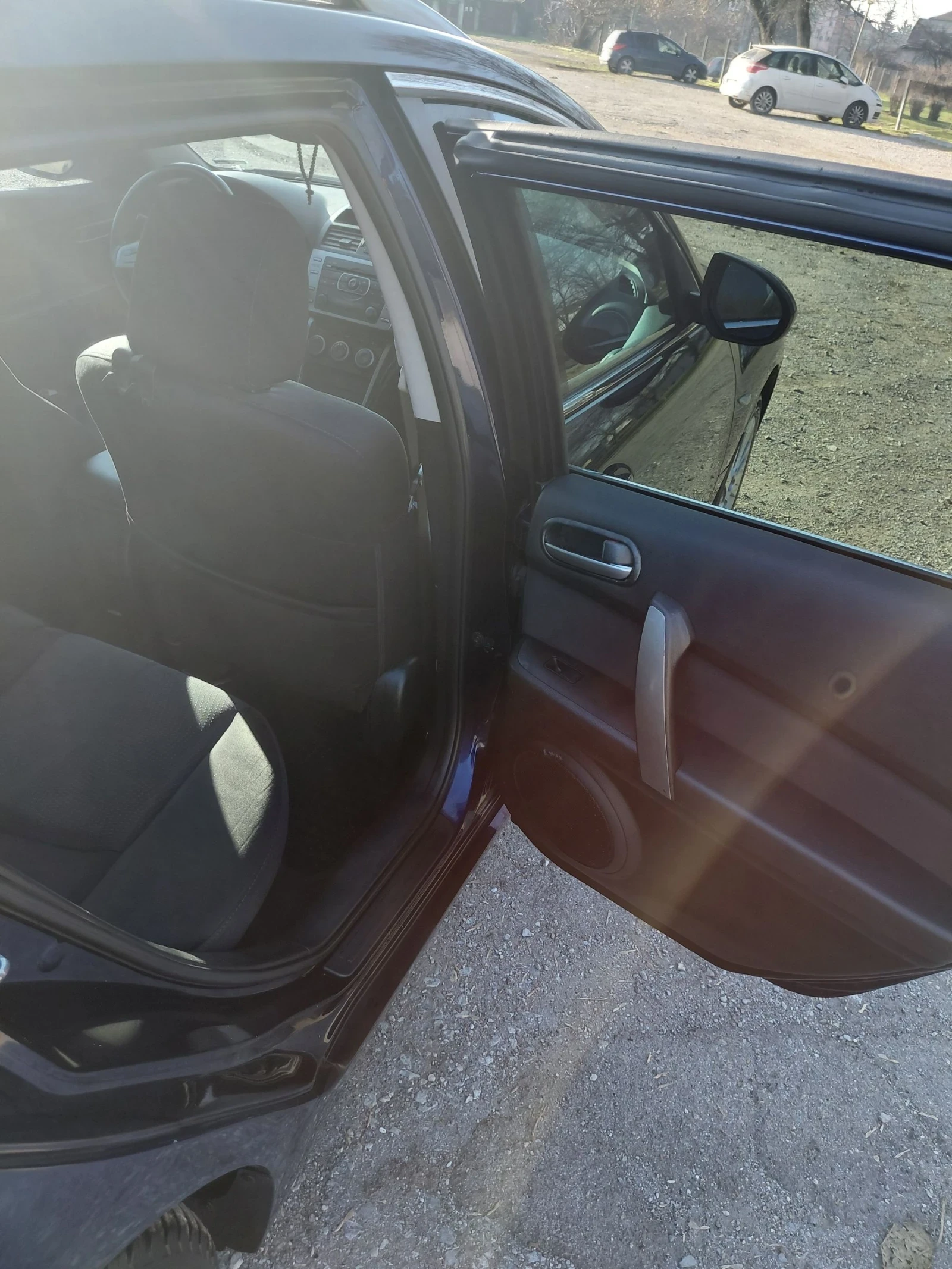 Mazda 6  - изображение 6