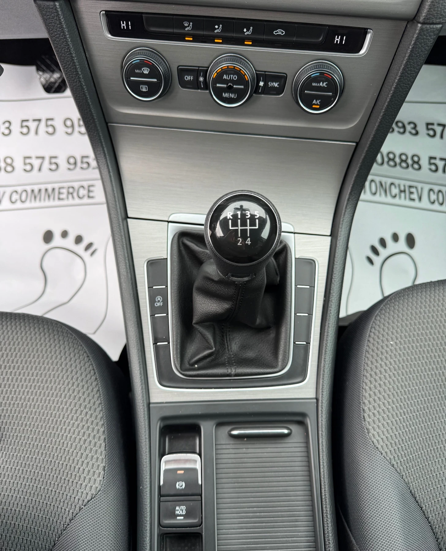 VW Golf 1.6-TDI-129.000��-������� ������-���� ����� ��� | Mobile.bg � ����������� 12