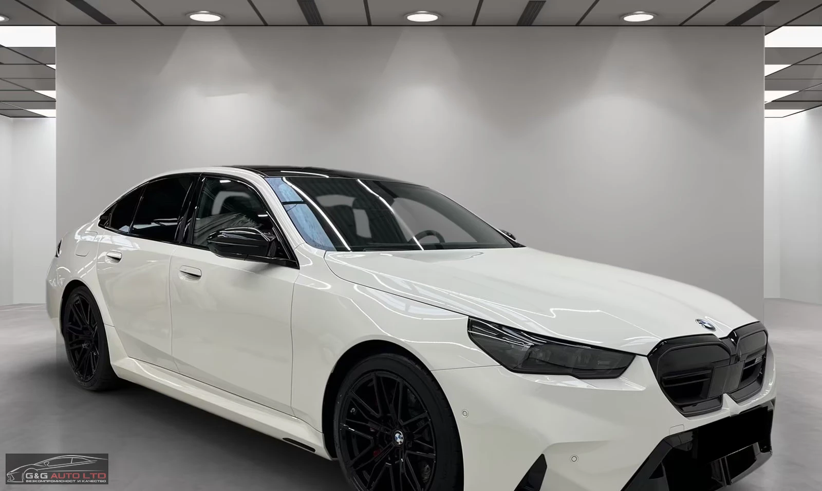 BMW M5 727HP/360/ASSISPRO/xDRIVE/HUD/PANO/946v | Mobile.bg � ����������� 5