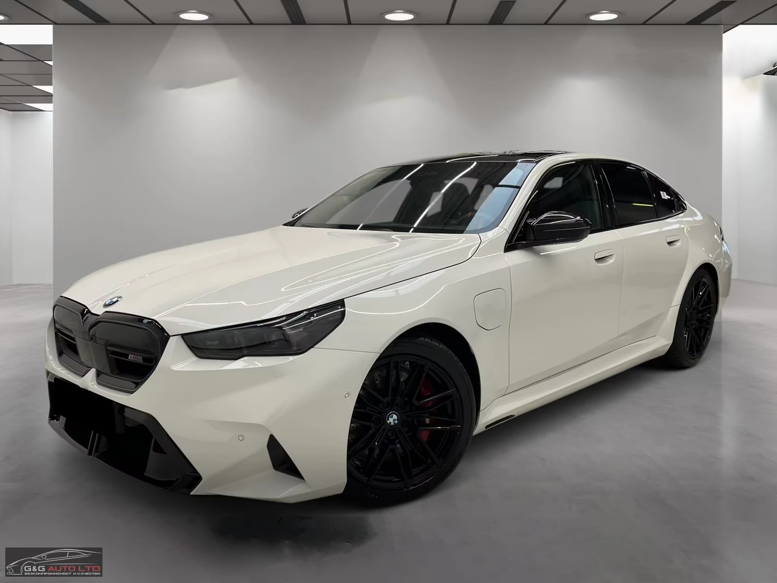 BMW M5 727HP/360/ASSISPRO/xDRIVE/HUD/PANO/946v | Mobile.bg � ����������� 1