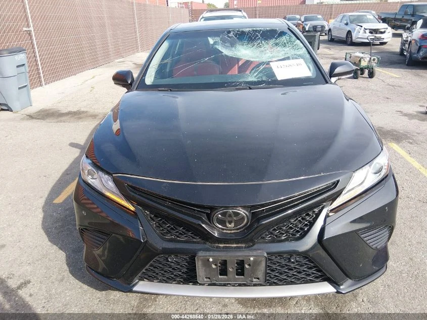 Toyota Camry 3.5l Xse V6 | Mobile.bg � ����������� 13