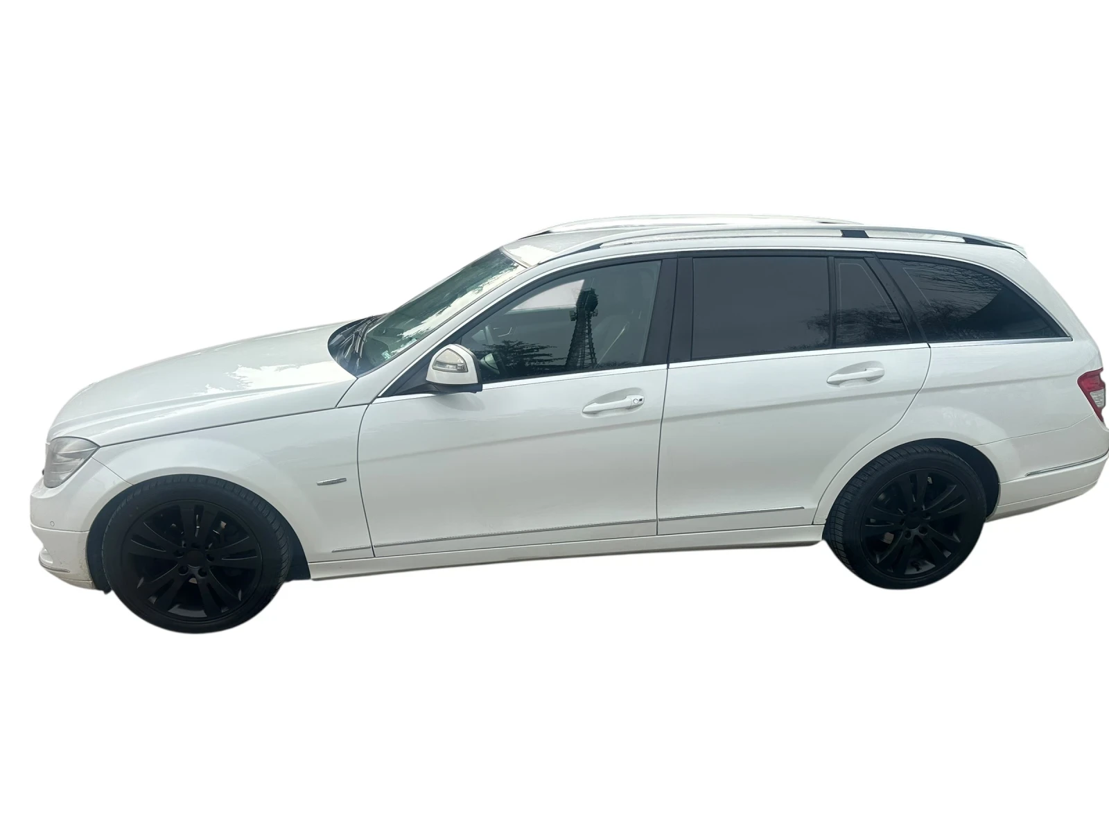 Mercedes-Benz C 180  - изображение 6