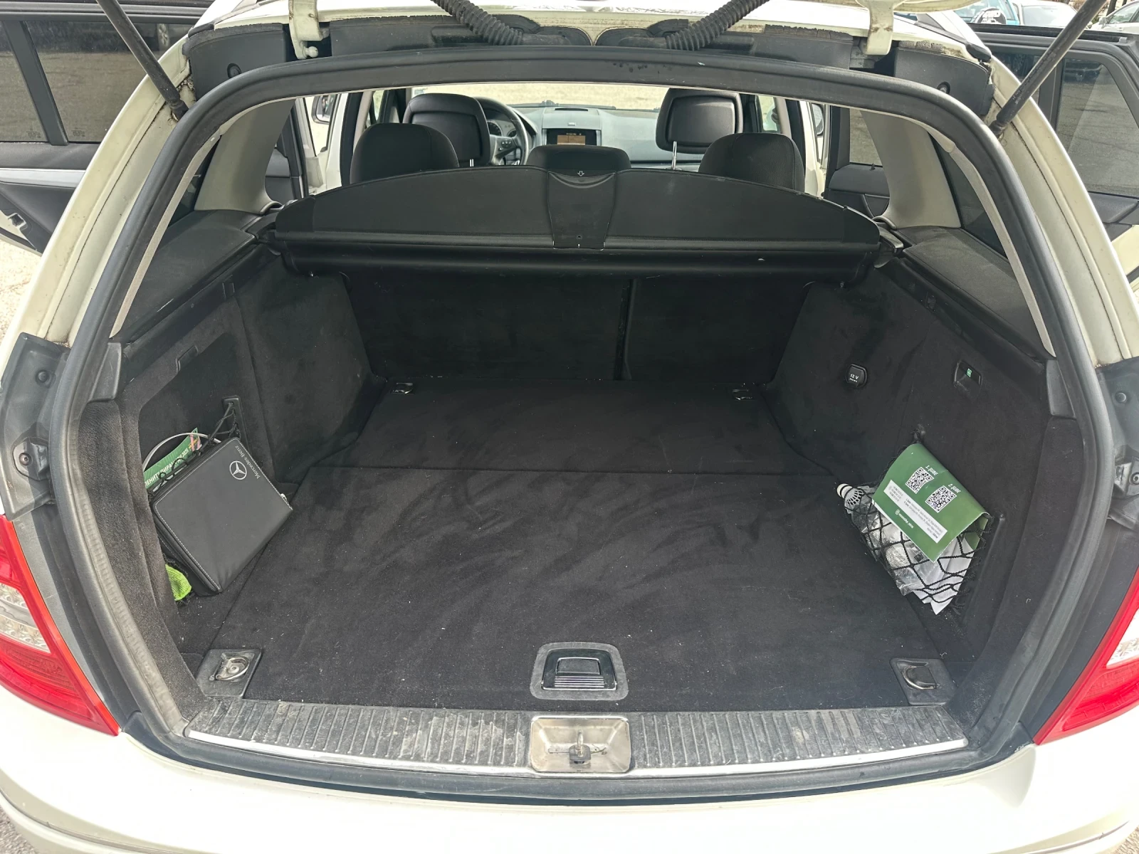 Mercedes-Benz C 180 | Mobile.bg � ����������� 13