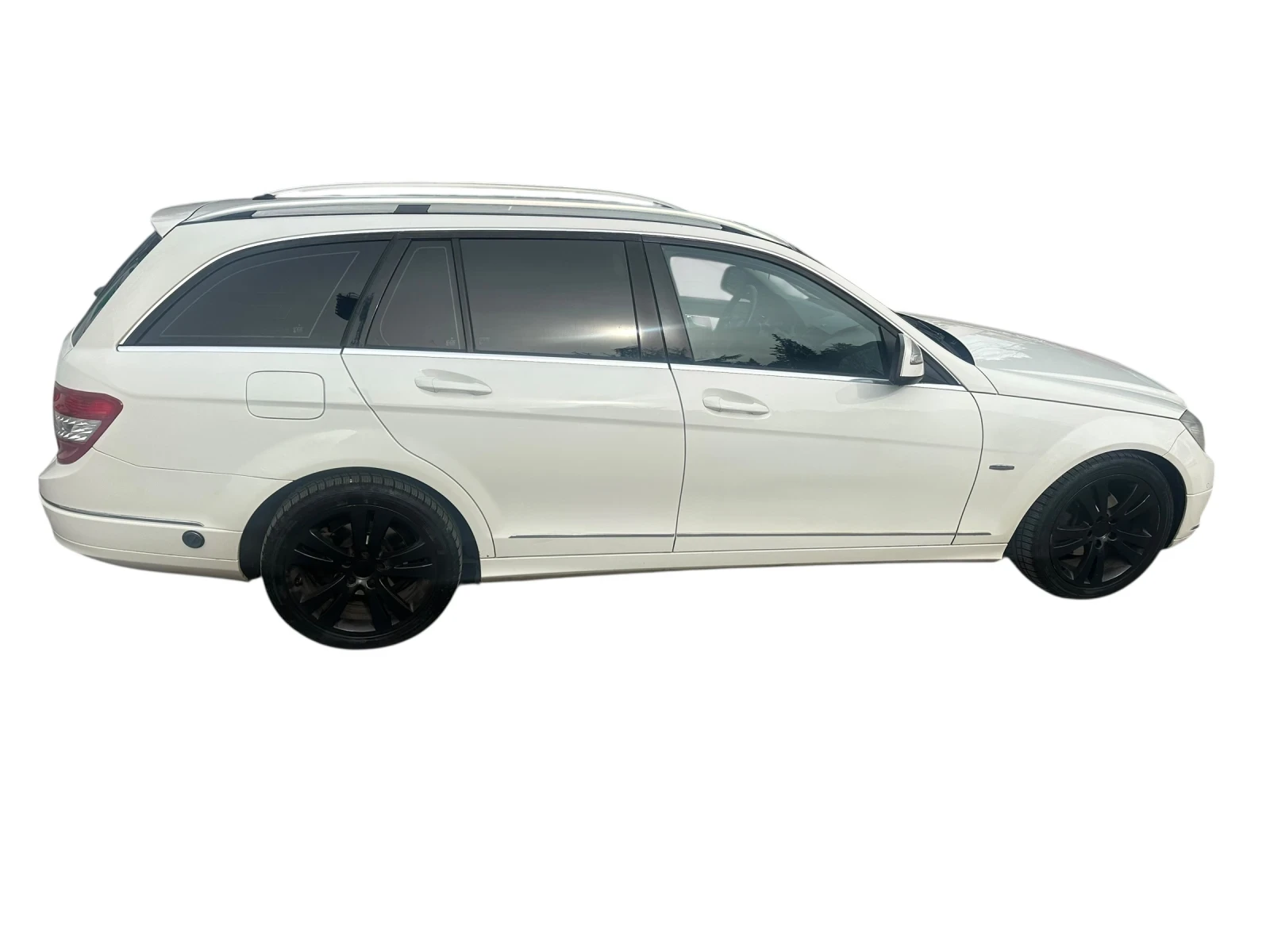 Mercedes-Benz C 180  - изображение 5