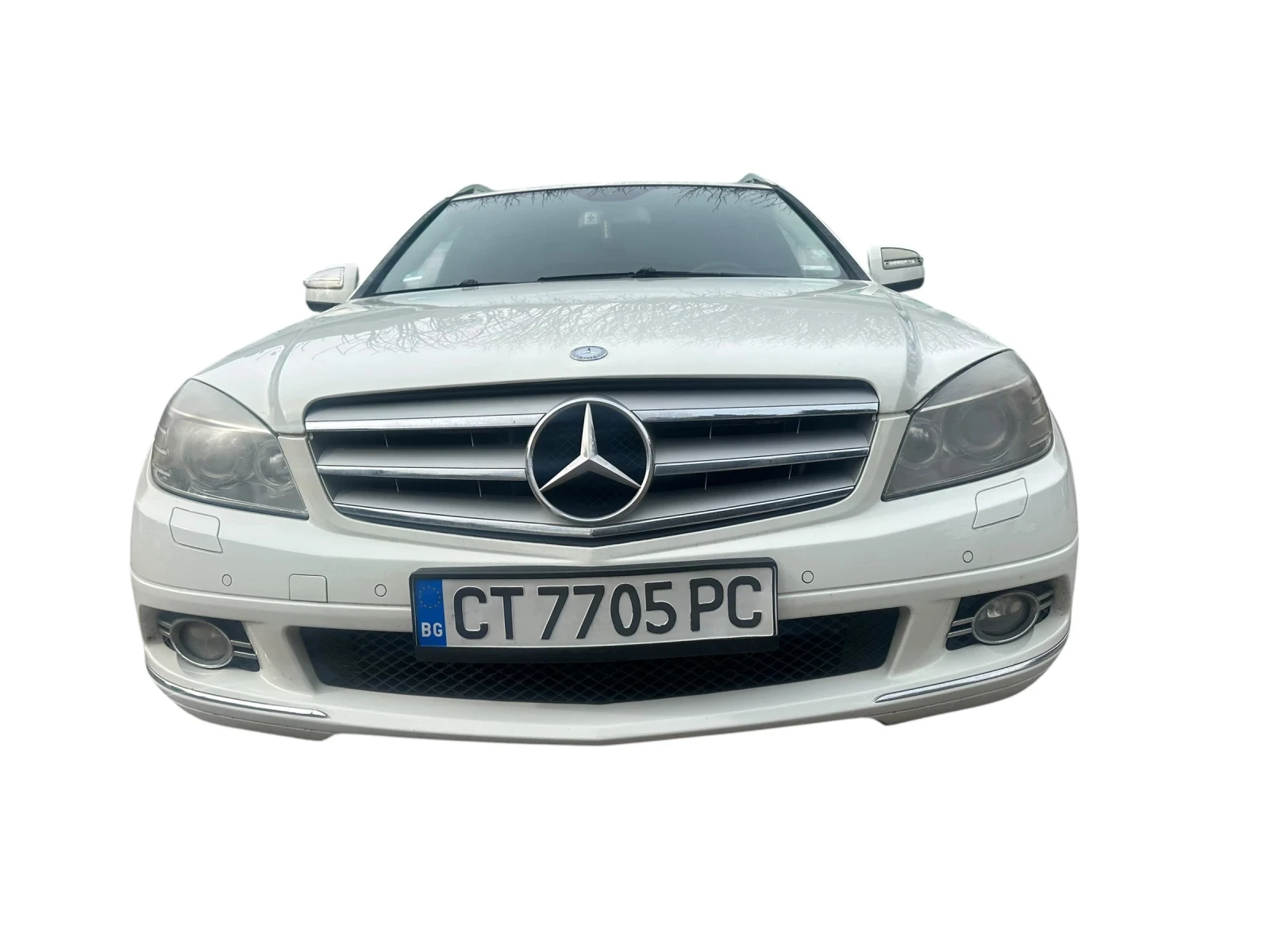 Mercedes-Benz C 180  - изображение 10