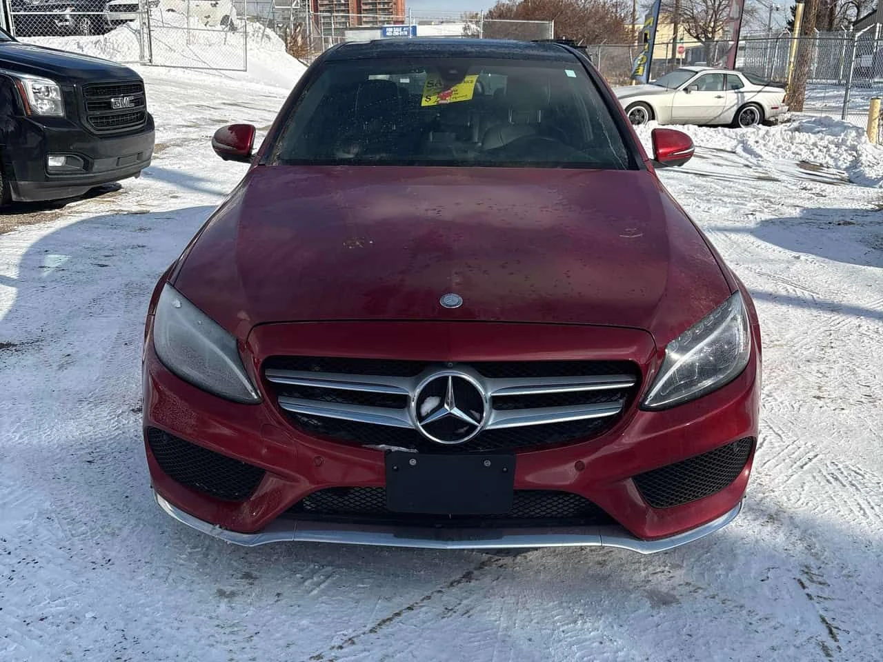 Mercedes-Benz C 300 * CARFAX * ���� �� �� | Mobile.bg � ����������� 6