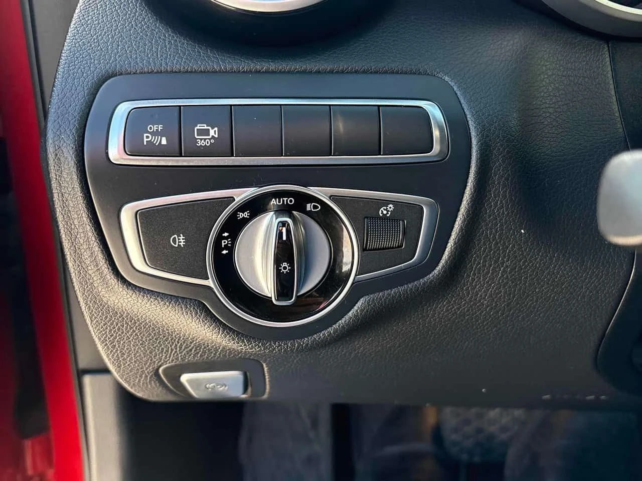 Mercedes-Benz C 300 * CARFAX * ���� �� �� | Mobile.bg � ����������� 12