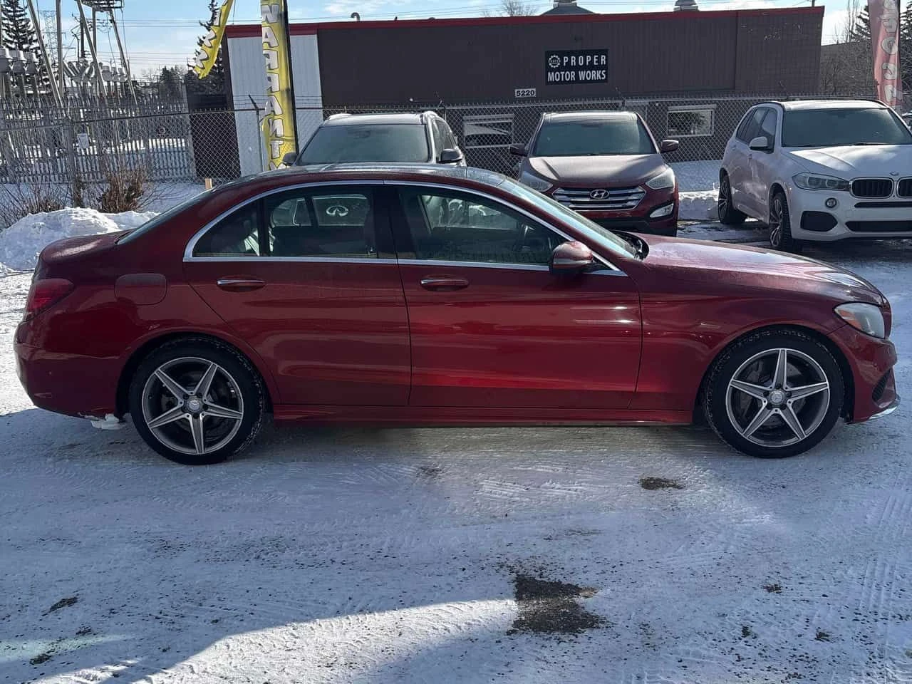 Mercedes-Benz C 300 * CARFAX * ���� �� �� | Mobile.bg � ����������� 3