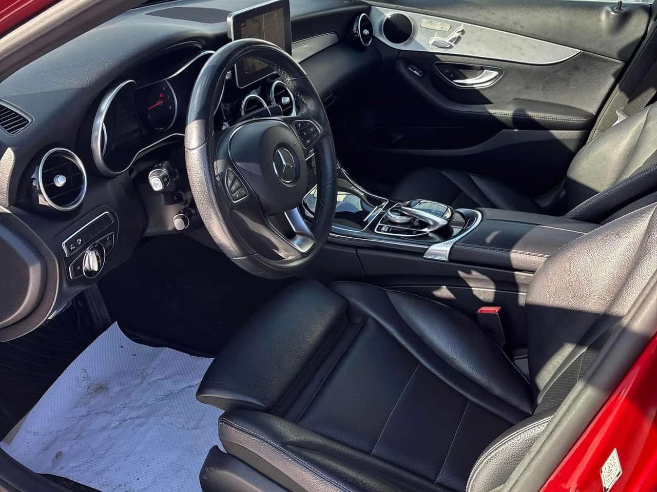 Mercedes-Benz C 300 * CARFAX * ���� �� �� | Mobile.bg � ����������� 5