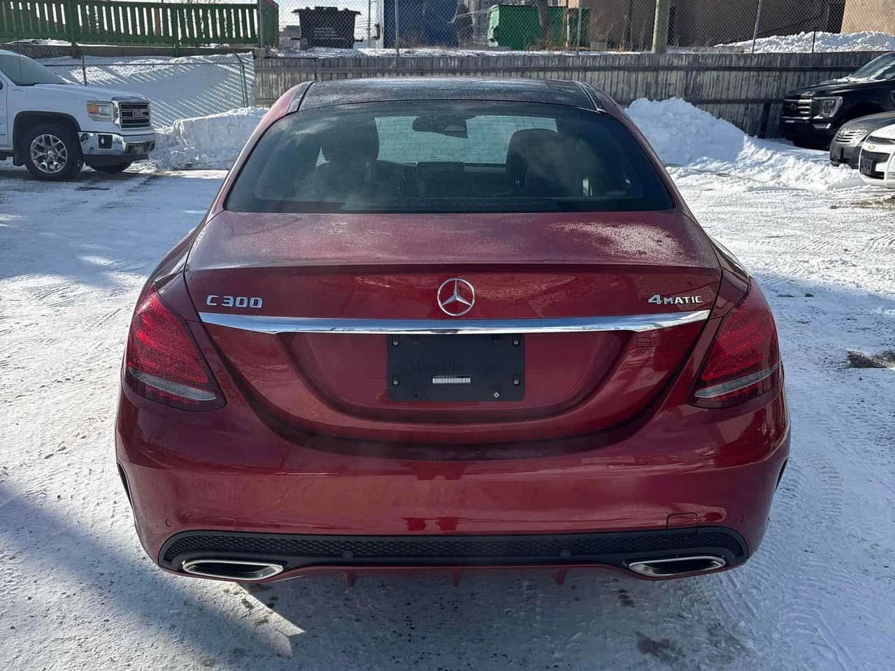 Mercedes-Benz C 300 * CARFAX * ���� �� �� | Mobile.bg � ����������� 4