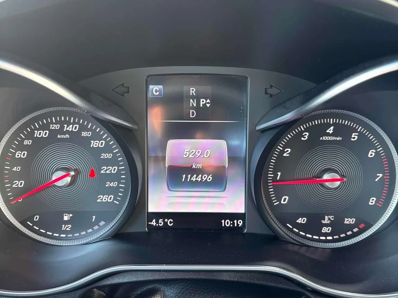 Mercedes-Benz C 300 * CARFAX * ���� �� �� | Mobile.bg � ����������� 8