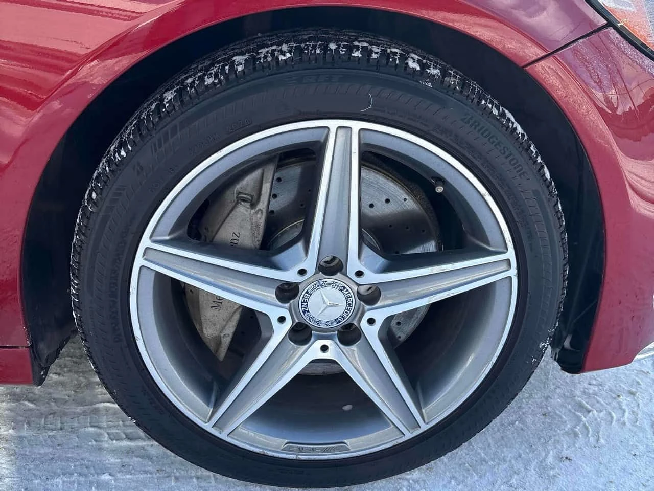 Mercedes-Benz C 300 * CARFAX * ���� �� �� | Mobile.bg � ����������� 7