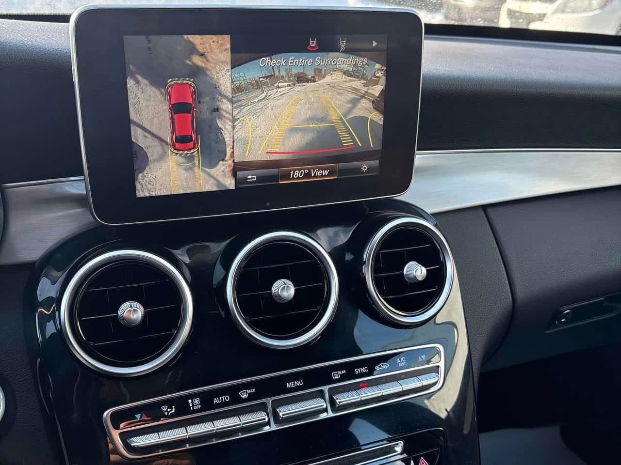 Mercedes-Benz C 300 * CARFAX * ���� �� �� | Mobile.bg � ����������� 11