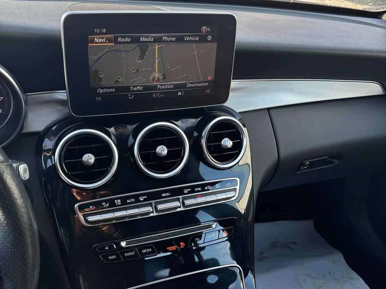 Mercedes-Benz C 300 * CARFAX * ���� �� �� | Mobile.bg � ����������� 9