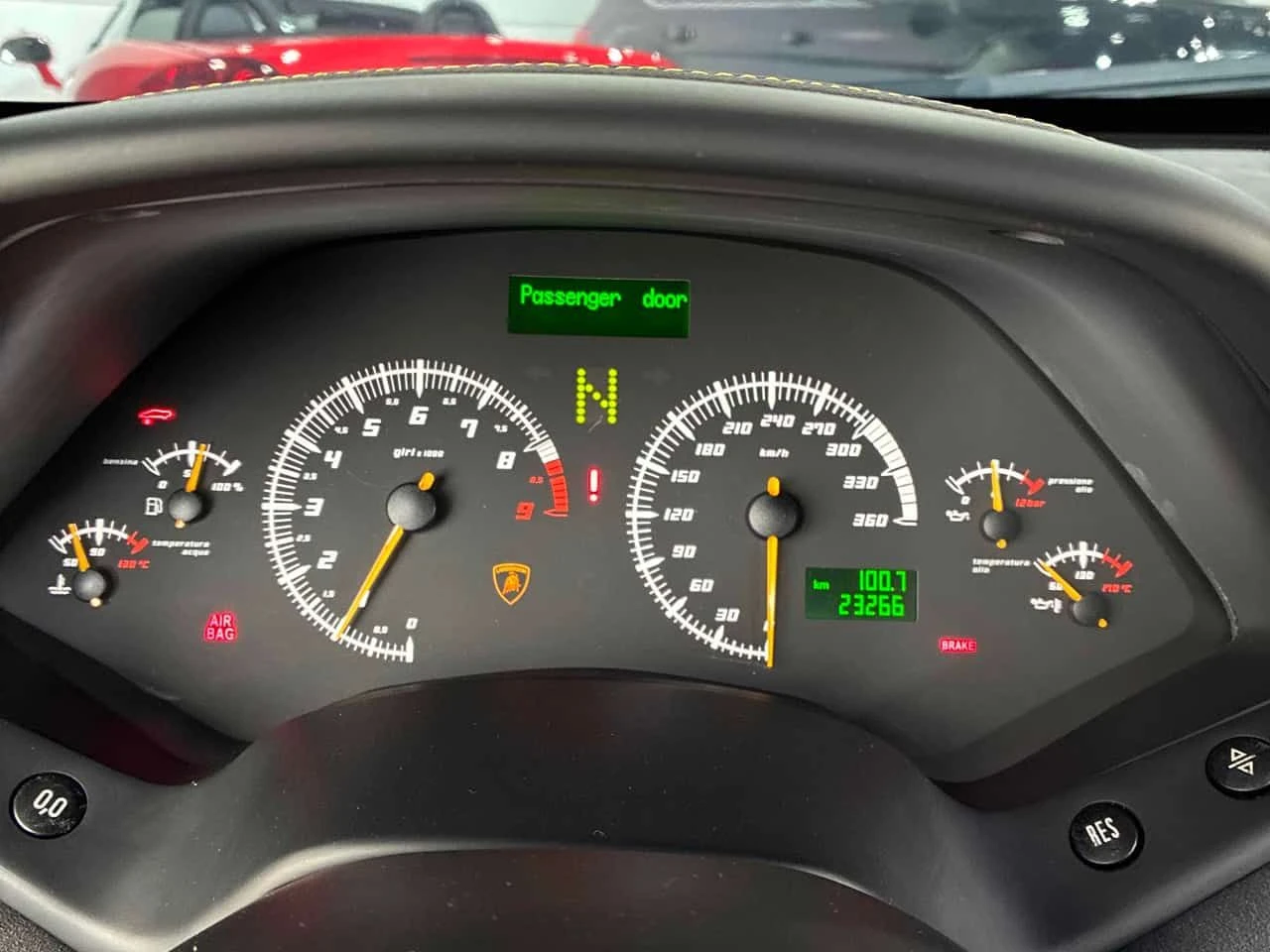 Lamborghini Murcielago * 2dr Cpe LP640 * 2 �����* KEYLESS*  | Mobile.bg � ����������� 8