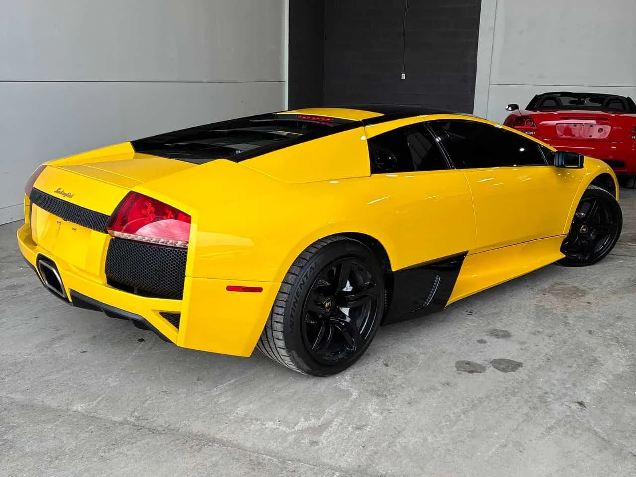 Lamborghini Murcielago * 2dr Cpe LP640 * 2 �����* KEYLESS*  | Mobile.bg � ����������� 3