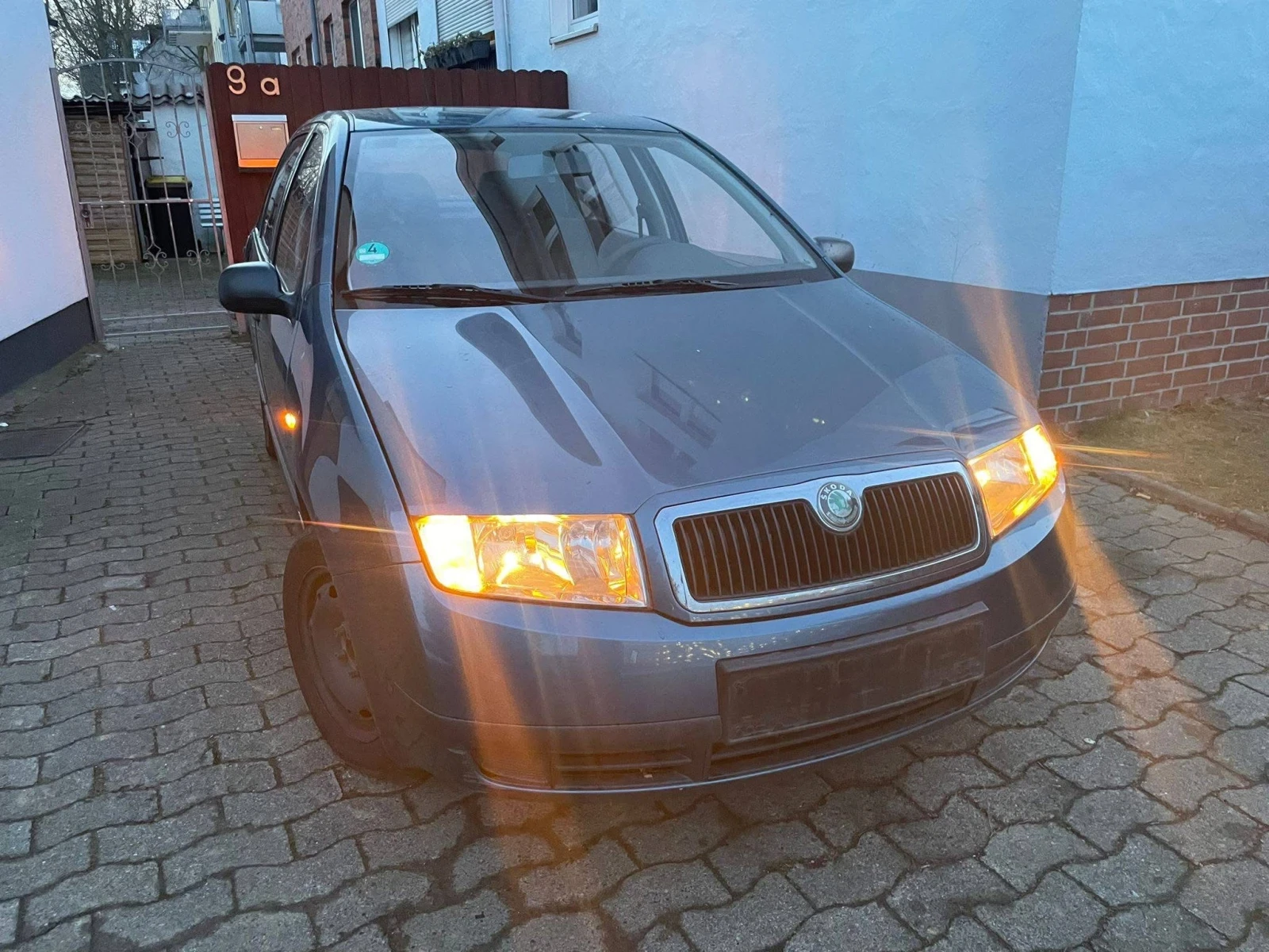 Skoda Fabia | Mobile.bg � ����������� 2